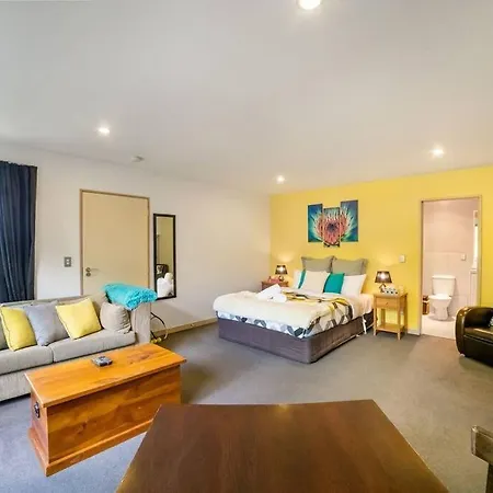 Stoneridge Studio